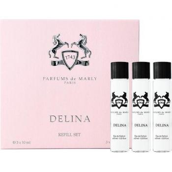 Delina Eau De Parfum Refill Set (3 x 10ml)