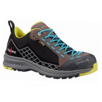 Kayland Mujer Zapatillas De Deporte Para Exterior azul Size: 36