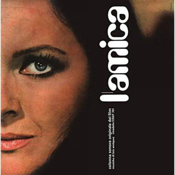 Friend (Original Motion Picture Soundtrack)