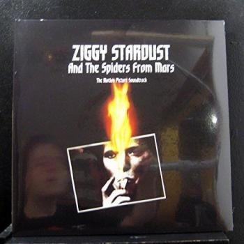 Ziggy Stardust and The Spiders from M