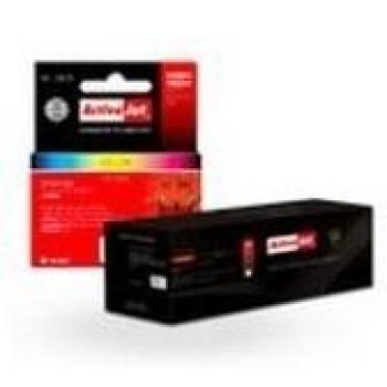 Tinta Activejet Expacjaep0246 Ae-803R Recarga Para Epson T0803, 9 Ml, Magenta