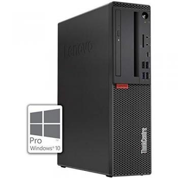 Lenovo Ordenador de Sobremesa, Multicolor, Talla Única