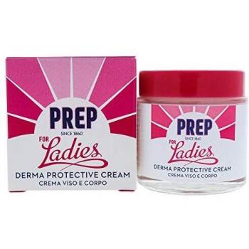 Crema Dermoprotectora Multifuncional Prep para Damas 75 ml