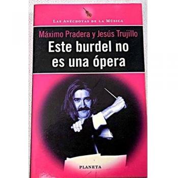 Este burdel no es una opera