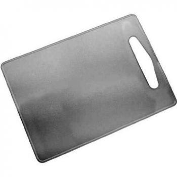 Fackelmann Tabla Cocina 34X24Cm, Polietileno LLDPE