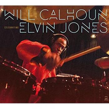 Celebrating Elvin Jones