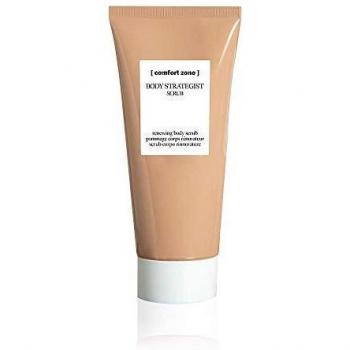Comfort Zone Body Strategist Scrub Crema - 200 ml