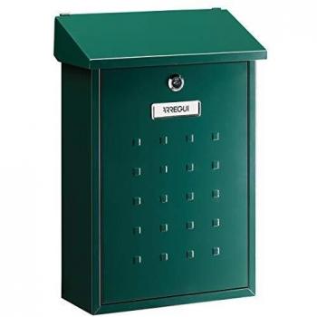 Buzón de Correo de Acero, Tamaño M