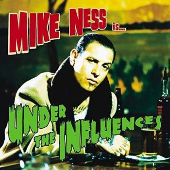 Mike Ness - Vinyl Under The Influences (Deluxe Edition)