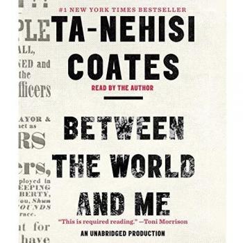 Between the World and Me