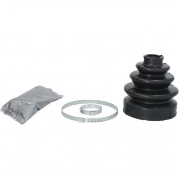 Kit de fuelles para eje de transmisión SPIDAN 22347 y juego de fuelles para árbol de transmisión LÖBRO 304037