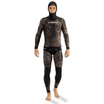 CRESSI - Tracina 3,5Mm T/2 , Talla 2