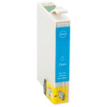 Cartucho de tinta compatible Epson T0962 Cyan - Reemplaza C13T09624010