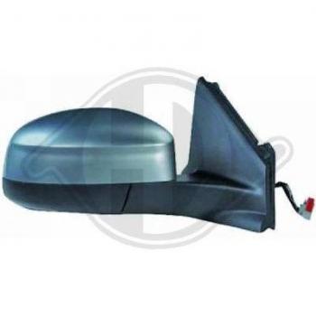 Espejo retrovisor DIEDERICHS 1428125