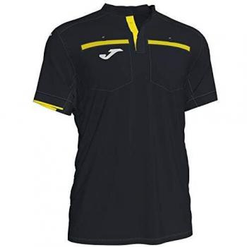 Joma Short Sleeve Referee Jersey