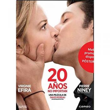 20 años no importan [DVD]