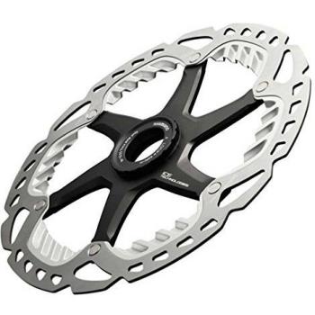 SHIMANO C.Lock XTR Ice-Tec Freeza Disco, Negro, Talla Única