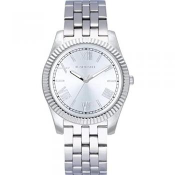 Reloj Analógico de Cuarzo para Mujer Radiant RA582201 con Brazalete de Acero Inoxidable 37mm