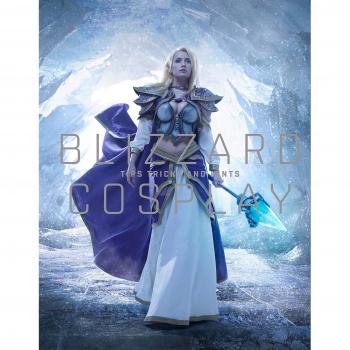 Blizzard Cosplay: Tips, Tricks and Hints