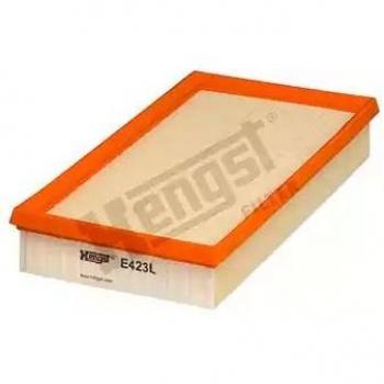 Filtro de aire HENGST FILTER E423L