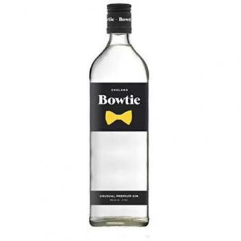 BOWTIE UNUSUAL PREMIUM GIN 70 CL