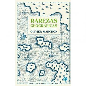 Rarezas geográficas