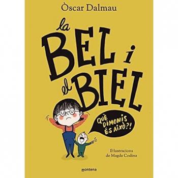 La Bel i el Biel. Qué dimonis és això?