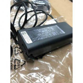 Adaptador de Corriente 65W 19.5V 3Pin Tipo C C5 para Notebook Dell