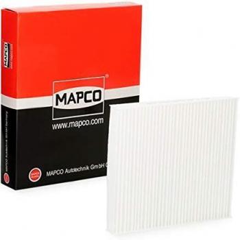MAPCO Filtro aire habitáculo