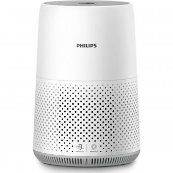 Philips Purificador de aire compacto s800 con filtro HEPA