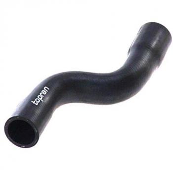 Manguito de Radiador TOPRAN 102 995 con refuerzo textil para VOLKSWAGEN: GOLF 3, 3 Variant, Vento