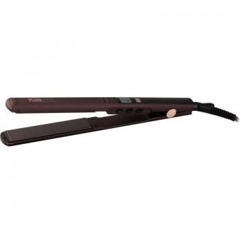 Plancha Profesional Labor Pro Plum Long para Cabello Lacio 60x343