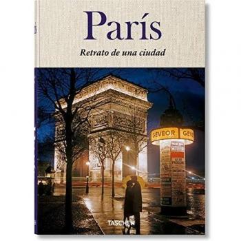 París. Retrato de una ciudad