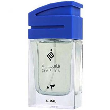 Ajmal - Qafiya 03 Eau De Parfum Spray