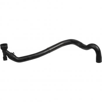Manguera del radiador GATES 05-4214, tipo: manguera de refrigeración, material: goma reforzada, longitud: estándar para vehículos compatibles, resistencia a altas temperaturas y presión, compatible con sistemas de enfriamiento