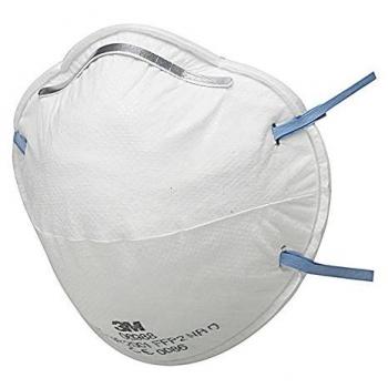 3M - Mascarilla Proteccion S/Valvula P2