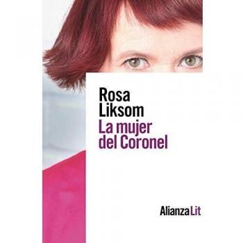 La mujer del Coronel