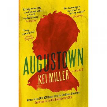 Novela Augustown de Kei Miller - Edición Especial 2024