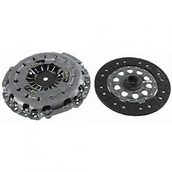 Kit de Embrague Sachs 3000 951 860 - Incluye disco de embrague, plato de presión y cojinete de desembrague, diseñado para ofrecer un rendimiento óptimo y durabilidad en vehículos
