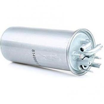 Filtro de Combustible RIDEX 9F0091 para AUDI Diesel A6 C6 Berline, Avant y Allroad
