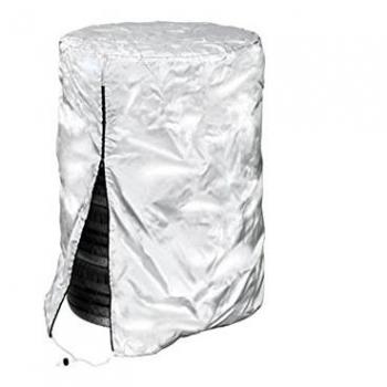 Lampa 40829 Neumáticos funda, tamaño: XL