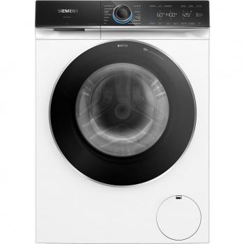 Lavadora Siemens iQ700 WG54B2A0ES 10 Kg 1400 rpm A+++ Blanco i-Dos SmartHome