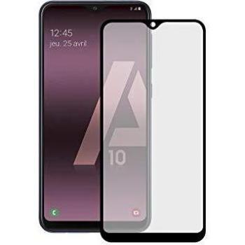 Contact S1904397 Protector de Pantalla Cristal Templado Samsung Galaxy A10, Extreme, 2.5D