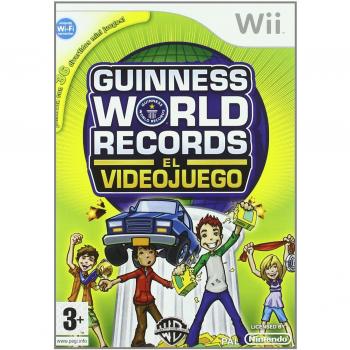 Guinness World Of Records