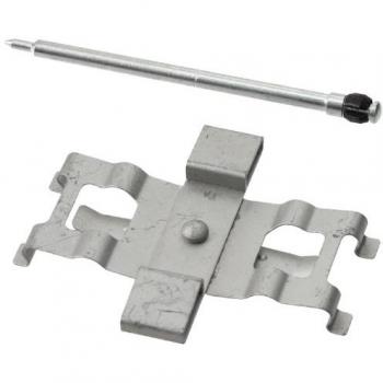 ABS 1805Q Disc Brake Pads Accessory Kit