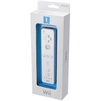 Joypad Mando Remoto Wireless Blanco