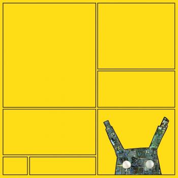 Mogic [Vinilo]