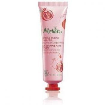 Melvita Softening Hand Cream 30 ml