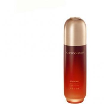 MISSHA - Chogongjin Sosaeng Jin Emulsion 2022 New - 120ml - Cosmetics