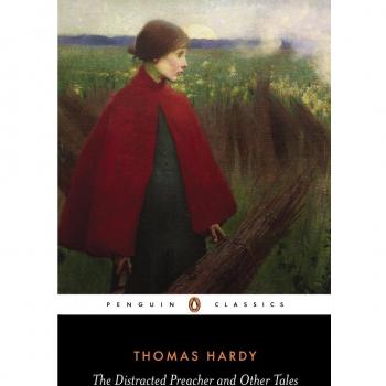 The Distracted Preacher and Other Tales